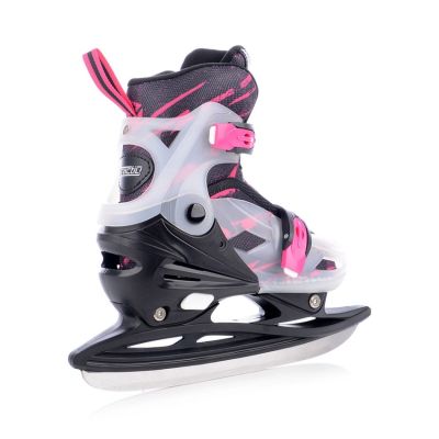 15. Schlittschuhe/Rollschuhe/Verstellbare FunActiv Adapt 4in1 Gil-Schlittschuhe