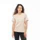 11. Damen-T-Shirt mit kurzen Ärmeln LADY HADINA