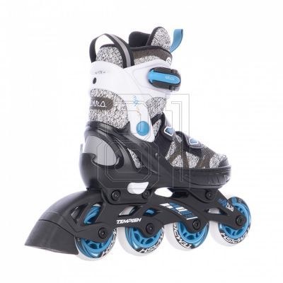 13. Tempish Enbo Duo Jr verstellbare Schlittschuhe 13000008257