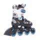 13. Tempish Enbo Duo Jr verstellbare Schlittschuhe 13000008257