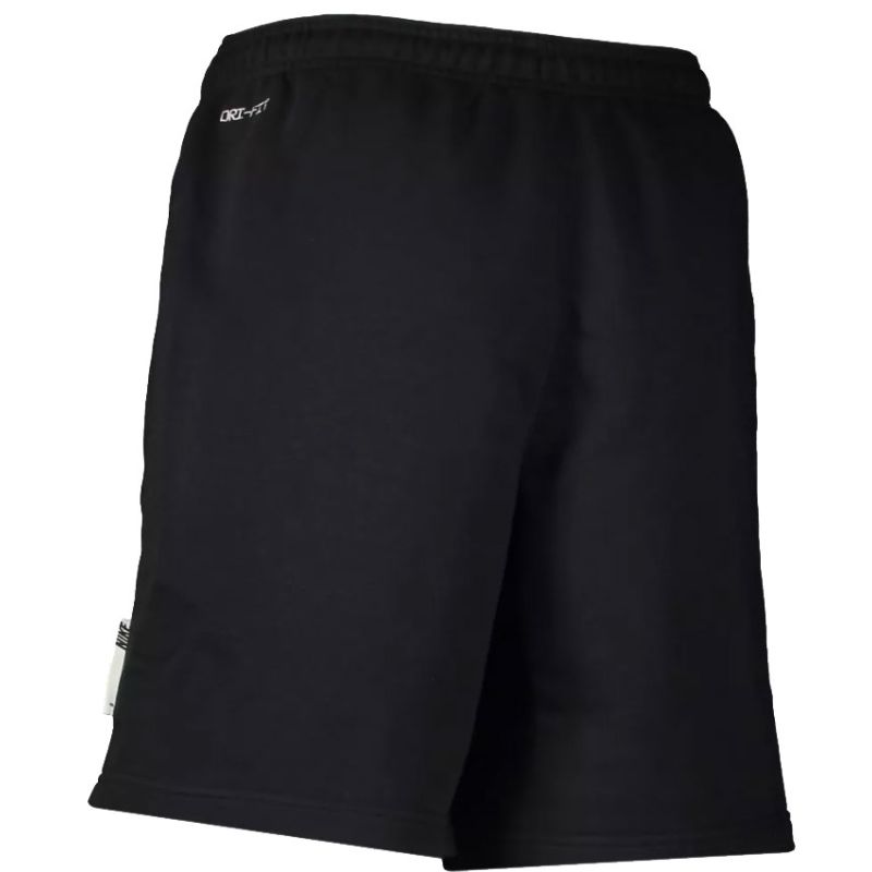 2. Nike Dri-Fit Fleece 8-Zoll-Shorts FD7748-010