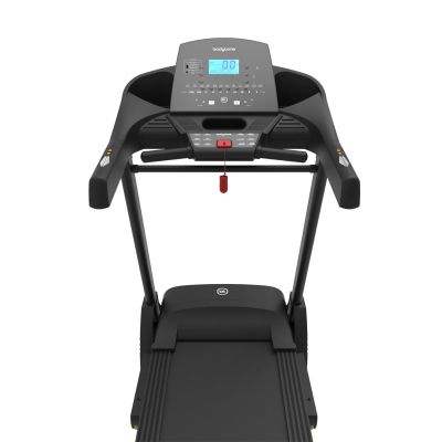 18. BODYTONE ELEKTRISCHES LAUFBAND DT18+
