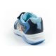 5. Leomil Kinder-Sportschuhe Bluey Sneakers mit Licht und Klettverschluss (LED)