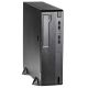 Akyga AK-502-02BK Midi Tower Computer-Sicherheits- und Halterungsset Schwarz