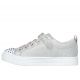 3. Skechers Led Heather Charms Jr 314787L GYSL Schuhe