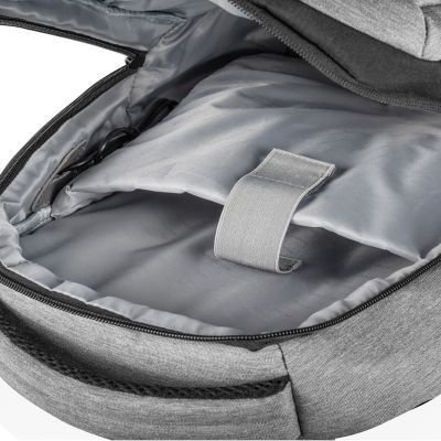 4. MODECOM SMART BACKPACK FÜR LAPTOP 15,6"