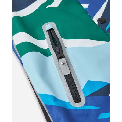 10. Reima Winteroverall für Kinder – wasserdicht und atmungsaktiv (5100040C-89A7)