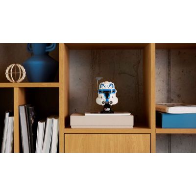 5. LEGO Star Wars™ 75349 Captain Rex' Helm