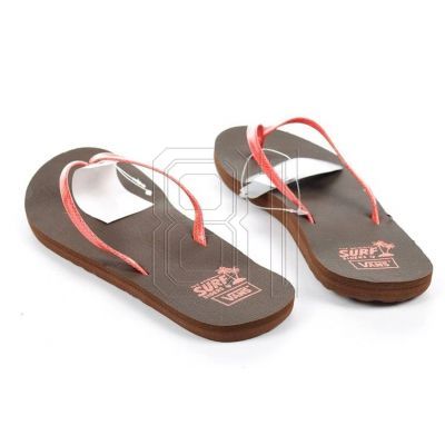 8. Vans W V0VC3F Flip-Flops