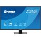 3. iiyama ProLite X2793QSU-B1 Computermonitor 68,6 cm (27") 2560 x 1440 px Quad HD LED Schwarz