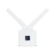 Ubiquiti UMR-EU | LTE-Mobilrouter | LTE Cat4, 2x RJ45 1 Gbit/s, WiFi4, GPS, Nano-SIM