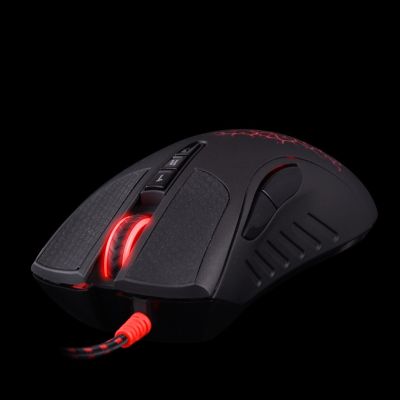 14. A4TECH KABELMOUSE BLOODY A90 AKTIVIERT A4TMYS47224