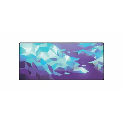 2. CHERRY XTRFY GP5-XL-LITUS-BLUE Gaming-Mauspad Blau