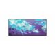 2. CHERRY XTRFY GP5-XL-LITUS-BLUE Gaming-Mauspad Blau
