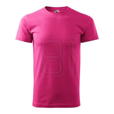 2. Malfini Heavy New M T-Shirt MLI-13740