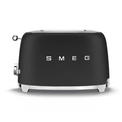 45. SMEG TSF01BLMEU Toaster