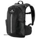 Rockbros H9 City-Rucksack, 20 l, leicht, wasserdicht – schwarz