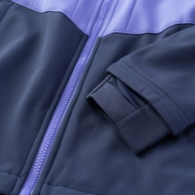 4. Damen Softshell SIGNES WO'S