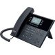 6. Auerswald COMfortel D-210 VoIP-Telefon mit Anruferkennung und Dreierkonferenzfunktion