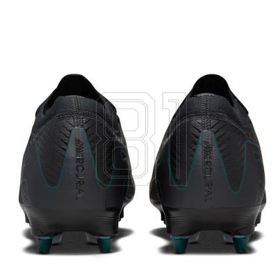 4. Nike Zoom Mercurial Vapor 16 Elite SG-PRO M FQ8688-002 Fußballschuhe
