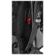 6. Deuter Futura Air Trek 60 + 10 schwarz-graphit Wanderrucksack