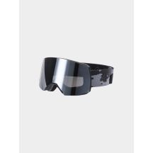 Jungen 4F Junior 4FJWAW24AGOGM041-22A Verspiegelte Skibrille