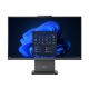 9. Lenovo ThinkCentre neo 50a All-in-One-PC mit Intel Core i5-210H Prozessor, 27" FHD IPS-Touchscreen (300 Nits), 16 GB DDR5-RAM (5200 MHz), SSD-Speicher, integrierter Intel-Grafikkarte (5 MP), Windows 11 Pro, Farbe: Luna Gray, 3 Jahre Vor-Ort-Service