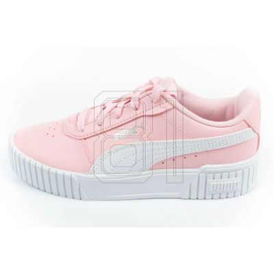 3. Puma Carina Jr 386186 04 Schuhe