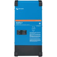 Victron Energy MultiPlus-II Netzteil/Wechselrichter intern 3000 W Schwarz, Blau