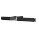 2. AUDAC MBS101R Rack-Teile-Montagehalterung