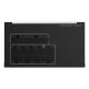 6. Montech CENTURY II Netzteilmodul 850 W 20+4 Pin ATX Silber, Schwarz