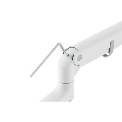 8. Digitus Einzelmonitorhalterung, 57", 27 kg