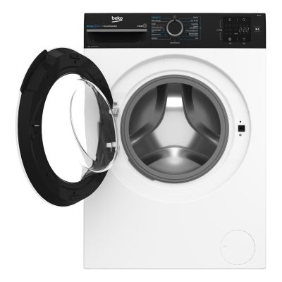 8. BEKO BM3WFU3721WBW Waschmaschine