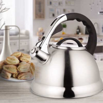 2. Wasserkocher 2,8L MR-1328 MAESTRO