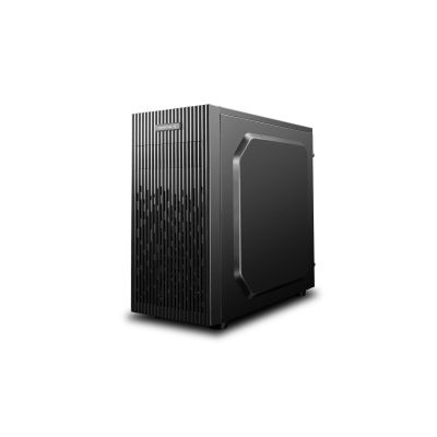 4. DeepCool Matrexx 30 SI Mini Tower Schwarz