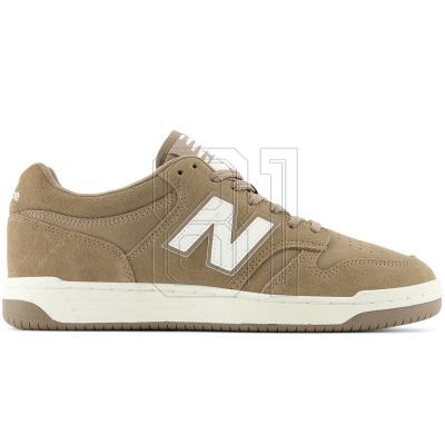 6. New Balance M BB480LDT Schuhe