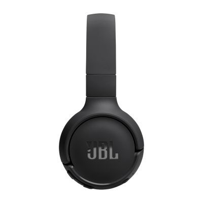5. JBL Tune 520BT kabellose On-Ear-Bluetooth 5.3-Kopfhörer – Schwarz