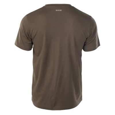 2. Hi-tec Tivo T-Shirt M 92800454803 