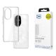 3mk Clear Case für Honor 200 - transparent