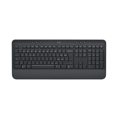 3. Logitech Signature MK650 für Unternehmen in der Slowakei/Tschechien