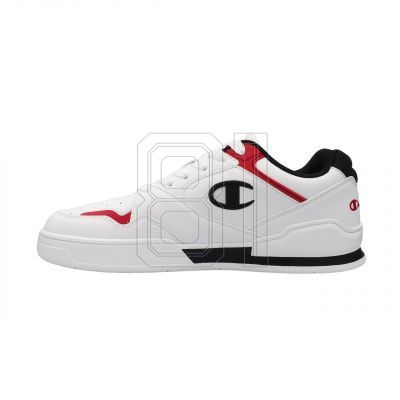 5. Champion 3 Point Tech Low M S22272 WW012 Schuhe