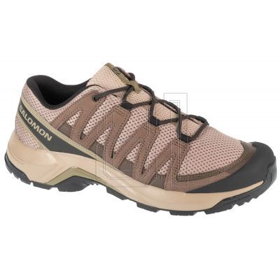 Salomon X-Adventure Reckon GTX M L47815600 Laufschuhe