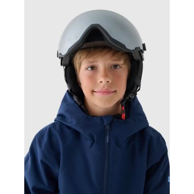 10. 4F Jr Winter-Skijacke 4FJWAW24TTJAM533-31S