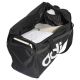 10. Adidas Linear Duffel M HT4743 Tasche