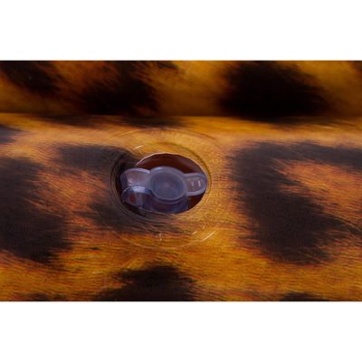 15. Aufblasbare Matratze Leopard 169x69x25CM 33152