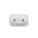 6. Joyroom JR-TCF24 USB-C PD 30W QC SFC Netzwerkladegerät – Weiß