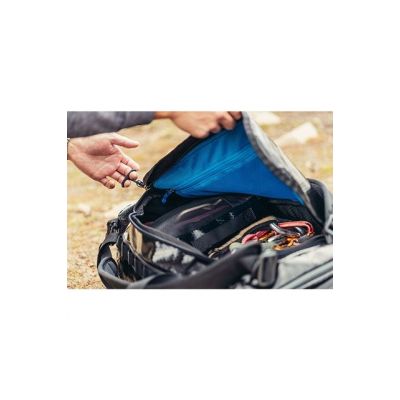 9. THORN+FIT Gusseisenbeschichtete Kettlebell 6kg