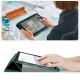 10. Tech-Protect SC Pen Canvas iPad 10,9" Hülle 10 / 2022 / 11" 11 / 2025 - grün