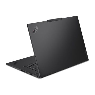 3. Lenovo ThinkPad P1 Gen 8 Ultra 7 265H 16" WUXGA IPS 500 Nits LBL AG 64 GB LPDDR5X-7467 SSD 1 TB RTX PRO 2000 8 GB Kamera 5 MP + IR 90 Wh W11 Pro Aluminium Schwarz 3 Jahre Vor-Ort-Service