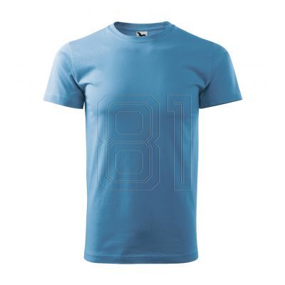 7. Adler Basic T-Shirt MLI-12914